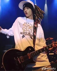 Tom Kaulitz 