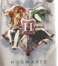 Hogwarts 
