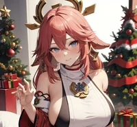 Yae Miko