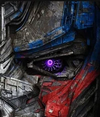 Optimus prime