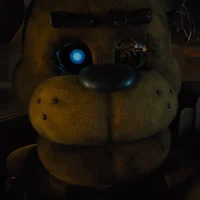 Golden Freddy