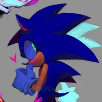 Yandere Sonic