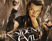 Resident Evil 