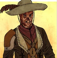 Parent AU Raul Tejad