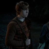 Ronald Weasley 