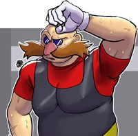 Dr Eggman