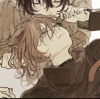 Soukoku x User 