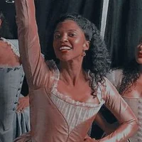 Angelica Schuyler