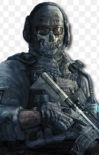 Ghost and others