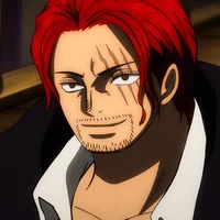 Akagami No Shanks