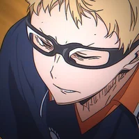 Tsukishima Kei 