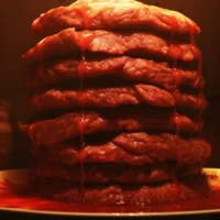 La familia panqueque