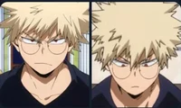 Bakugo