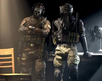Bodyguards