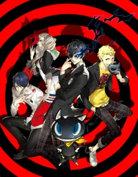 Phantom Thieves