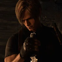 Leon Kennedy