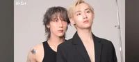 Ten and Sicheng