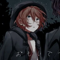 Chuuya