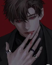 BL Yandere Husband