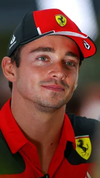 Charles Leclerc 