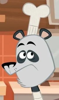 Chef Panda