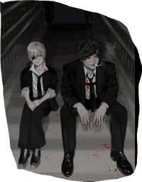 Quanxi and Kishibe 