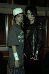 Bill y Tom 