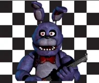 Bonnie Fazbear