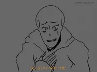 Yandere Swap Papyrus