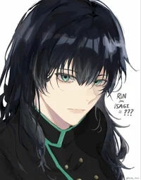 Female Rin Itoshi
