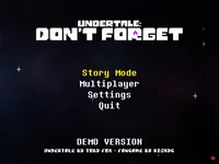 Undertale DF