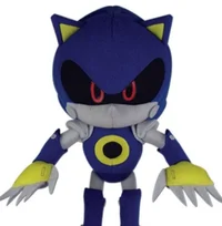Metal Sonic