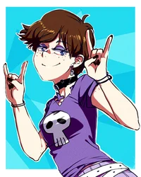 Luna loud proctector
