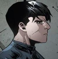 Jason Todd