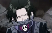 Feitan Portor - HxH