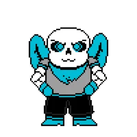 fanon swap sans