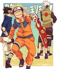 Team 7