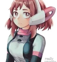 Uraraka