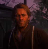Arthur Morgan