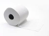 roll of tissue paper