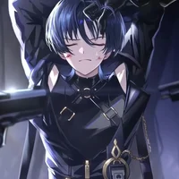 Bodyguard Scaramouch