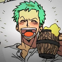 zoro