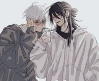 0 - Info and Socials