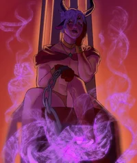 Asra demon OLD BOT
