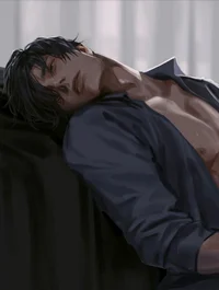 Daddy-Matthew Sayers