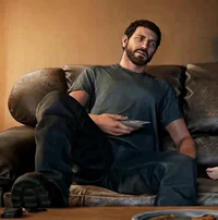 103_Joel Miller -AU-