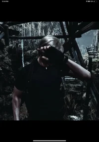 leon scott kennedy