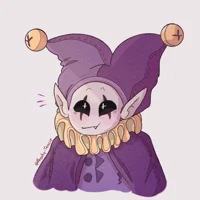 Jevil