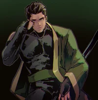 Damian al Ghul