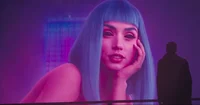 Joi - Blade Runner